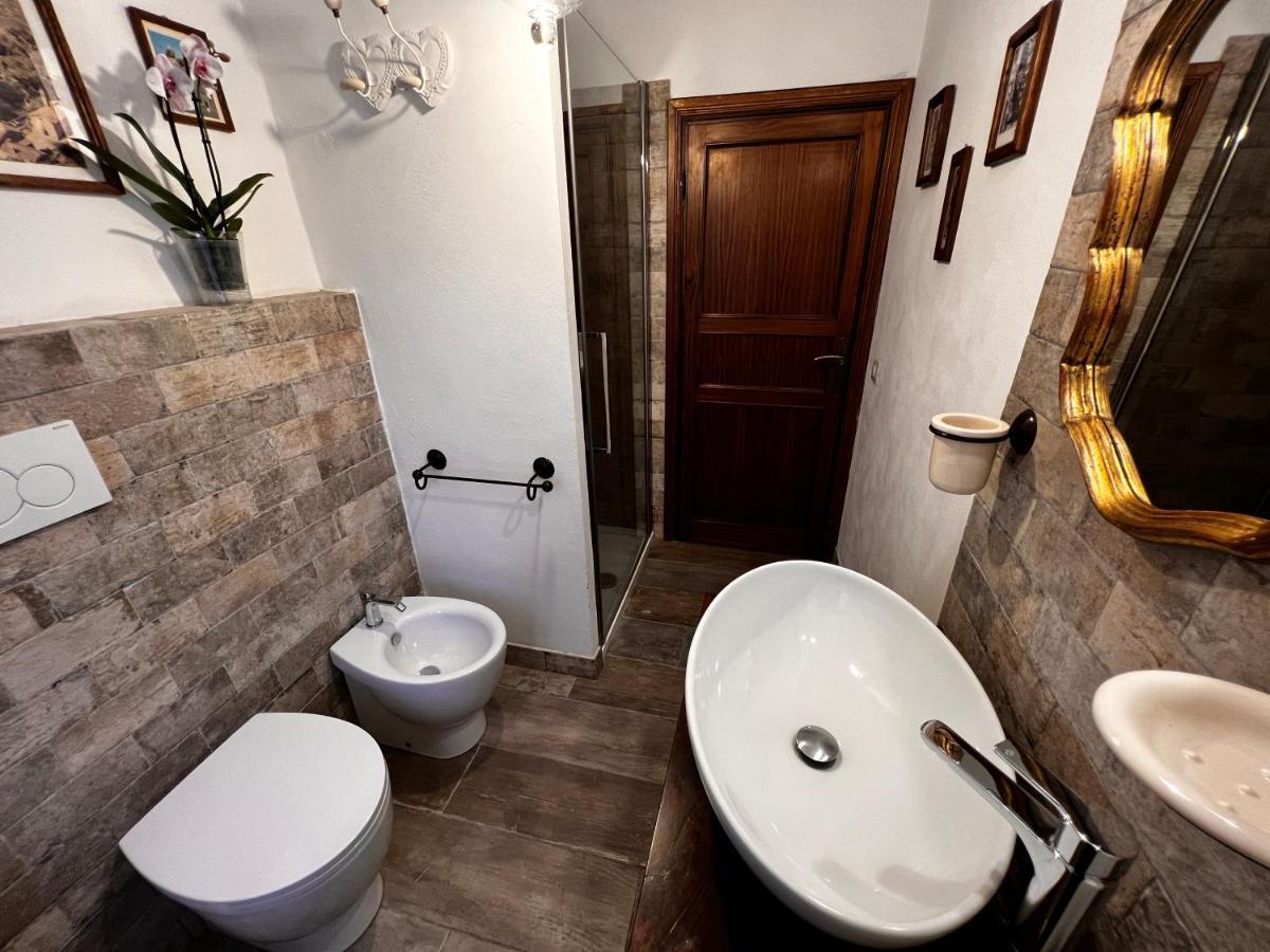Alma Bnb Санта Фиора Екстериор снимка