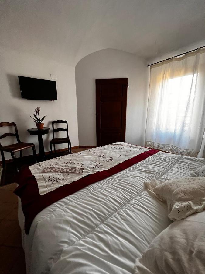 Alma Bnb Bed & Breakfast Санта Фиора Екстериор снимка