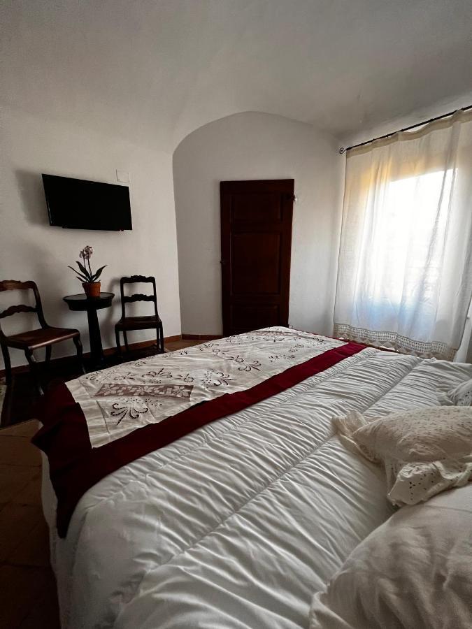 Alma Bnb Санта Фиора Екстериор снимка