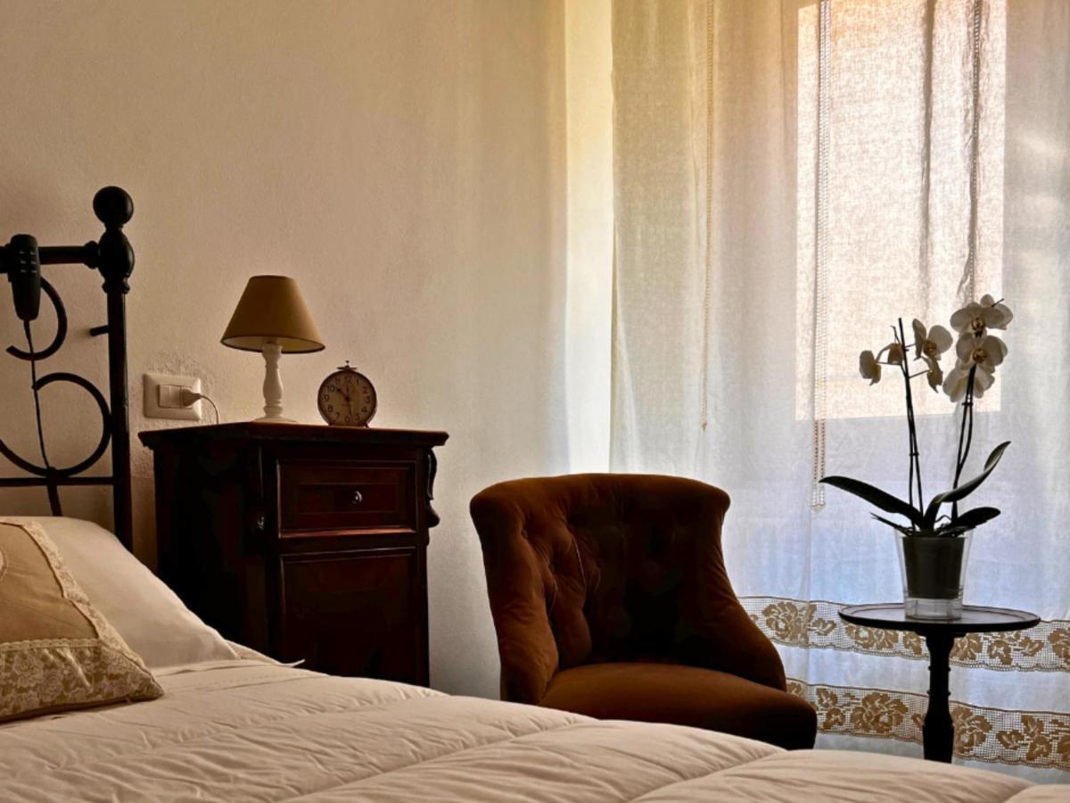 Alma Bnb Санта Фиора Екстериор снимка