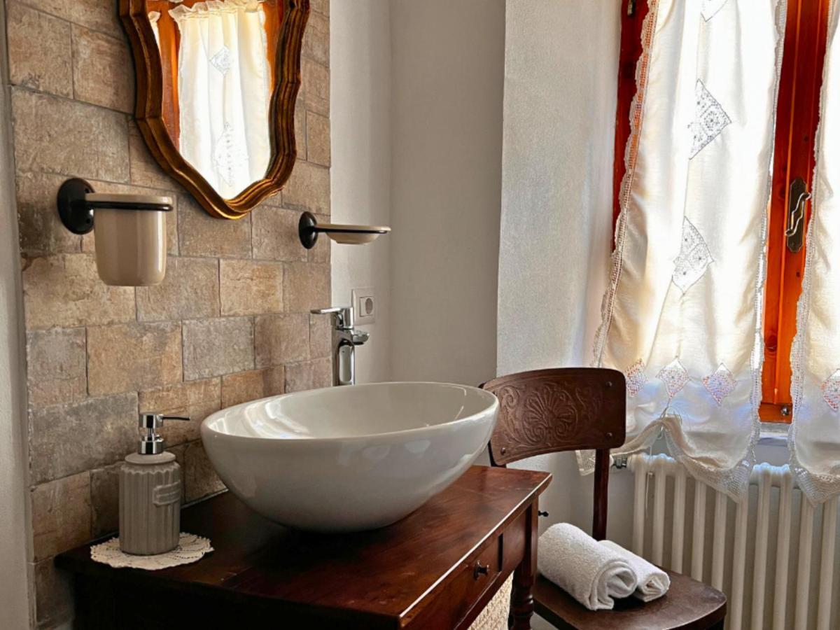 Alma Bnb Санта Фиора Екстериор снимка