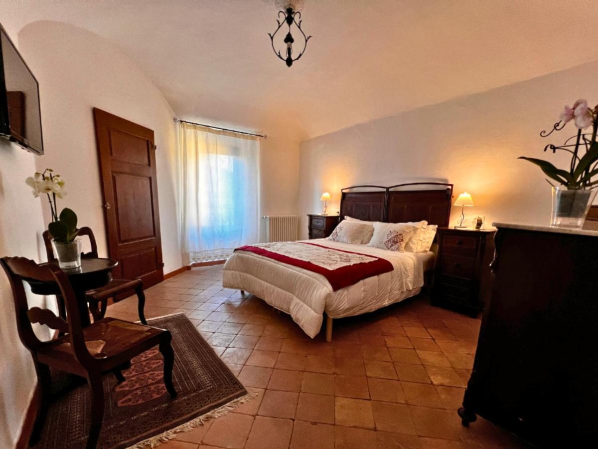 Alma Bnb Санта Фиора Екстериор снимка